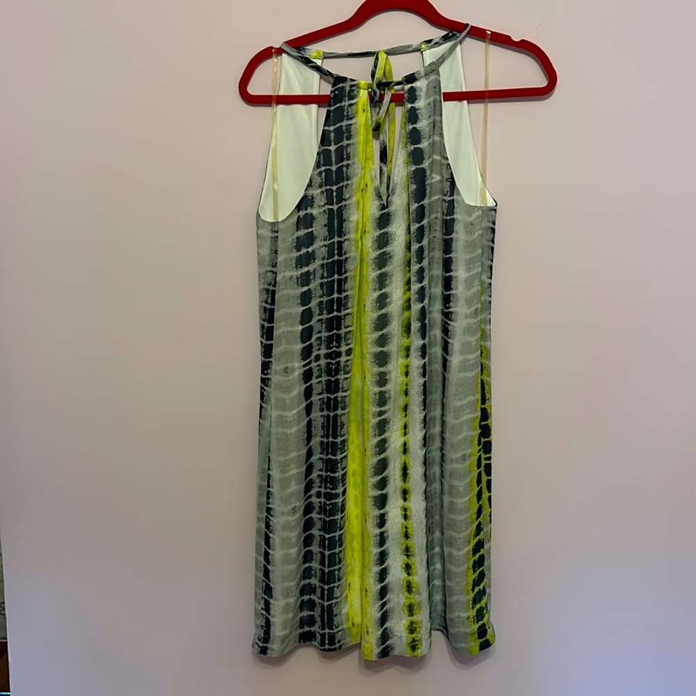 Beige by Eci women’s dress. Never worn
